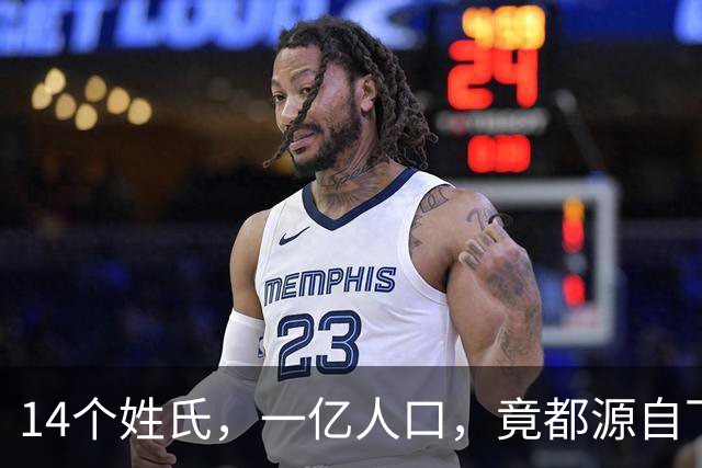 14个姓氏，一亿人口，竟都源自下蛋的古国王族